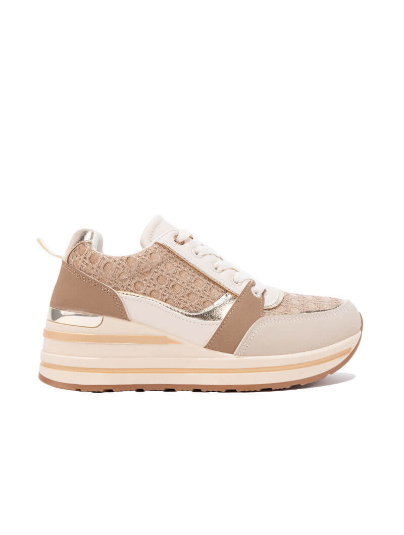 Baskets à plateforme